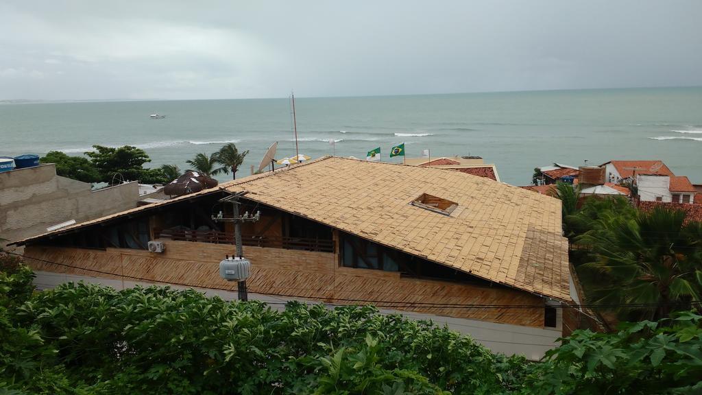 Pipa'S Bay Apartamentos Praia de Pipa Exterior photo